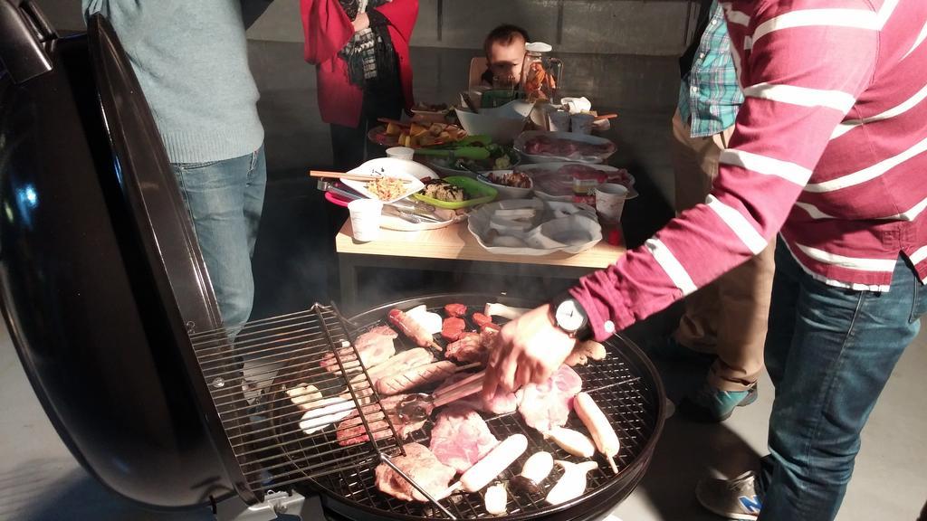 D.h Sinchon Seoul