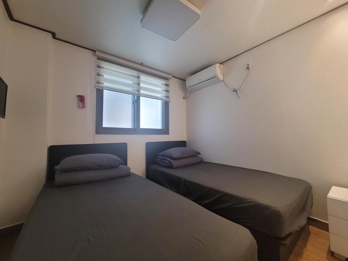 Olive Myeongdong Hostel Seoul