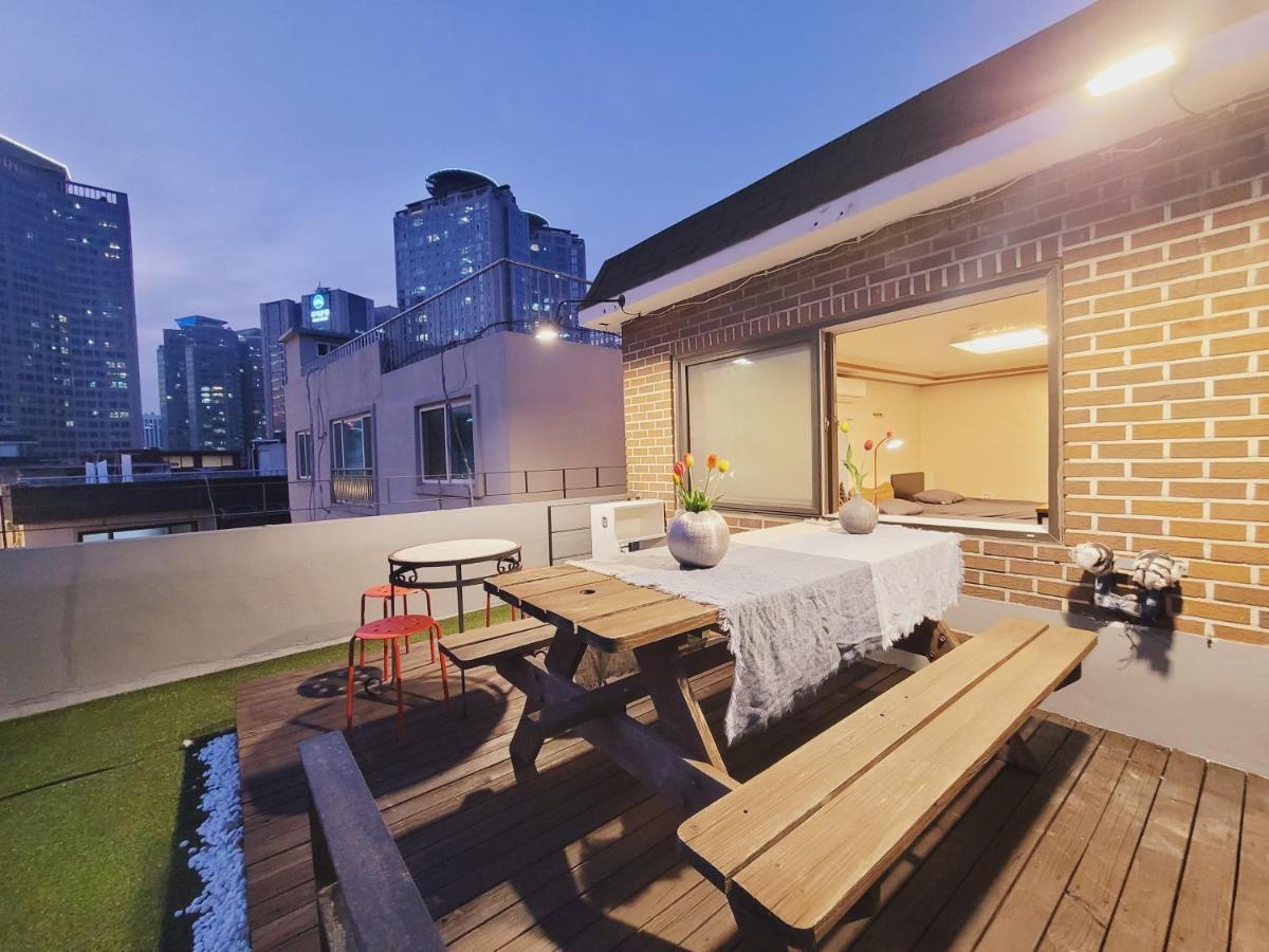 Hostel Olive Myeongdong *