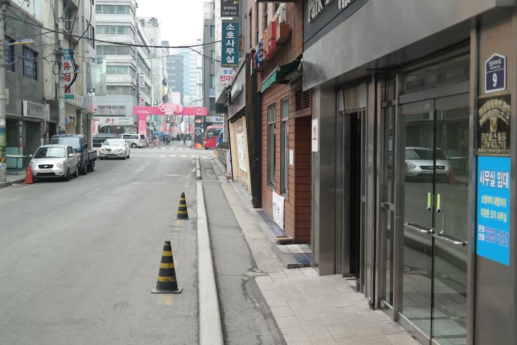 Myeongdong Story House 2*