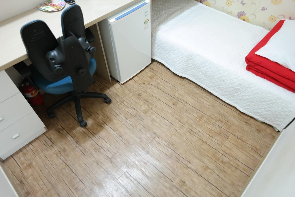 Guest house Myeongdong Story House Seoul