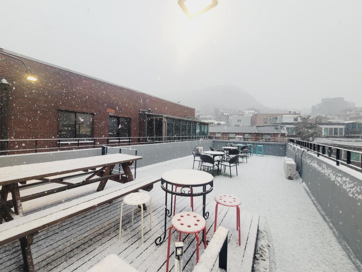 Hostel Olive Myeongdong Seoul