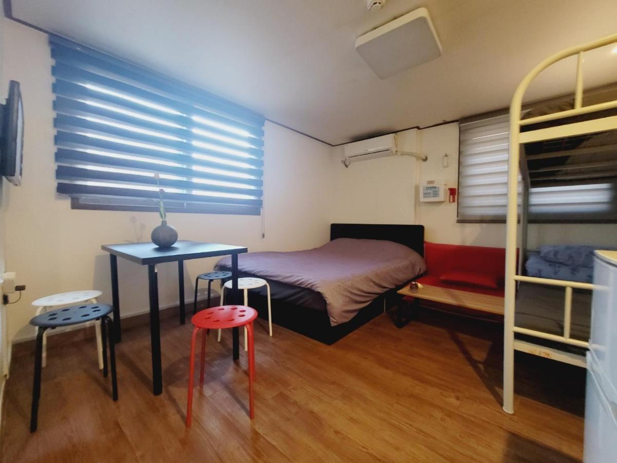 Hostel Olive Myeongdong Seoul