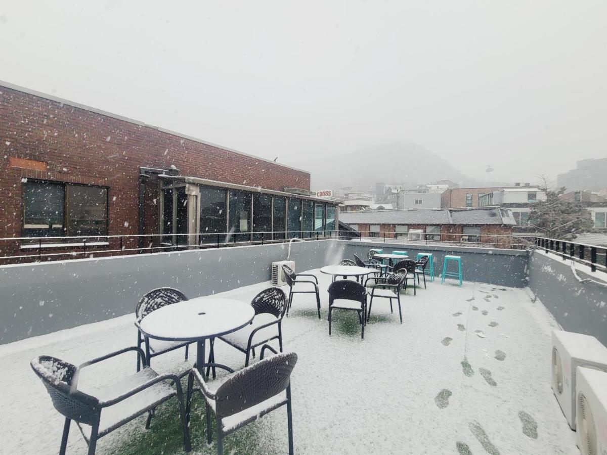 Hostel Olive Myeongdong Seoul