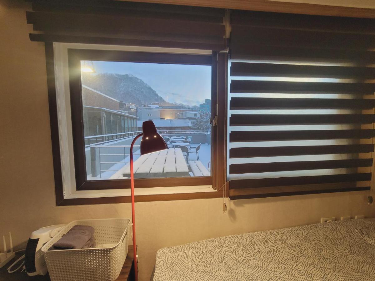 Hostel Olive Myeongdong