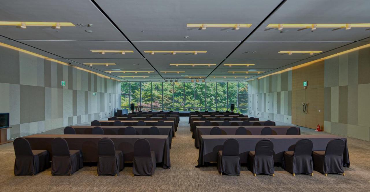 Hotel Mayfield Seul