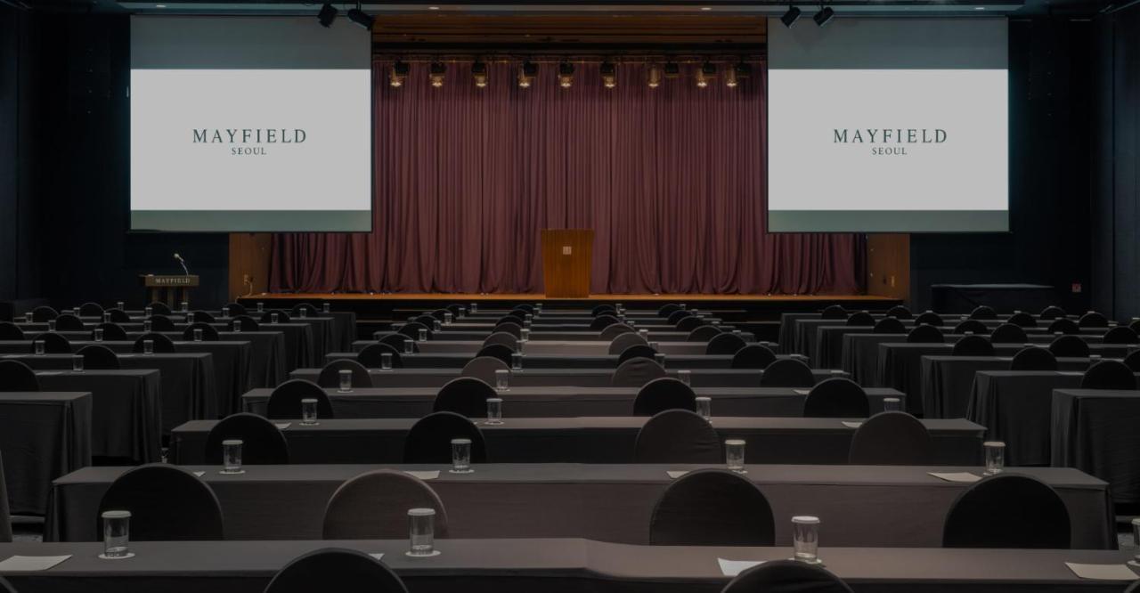 Mayfield