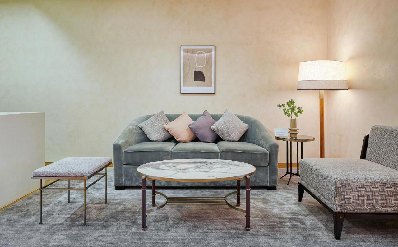 Mayfield Hotel 5*