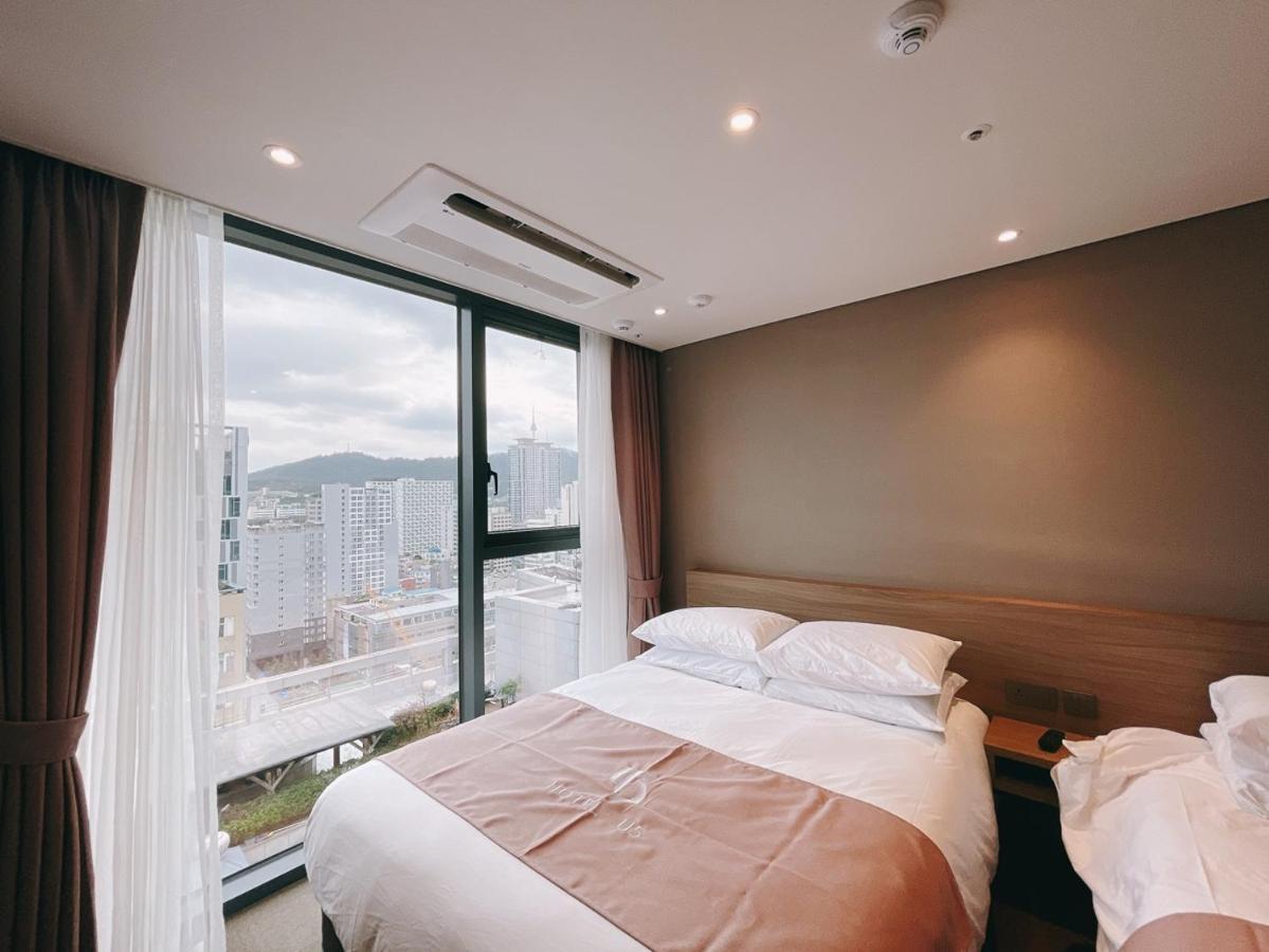 U5 Hotel
