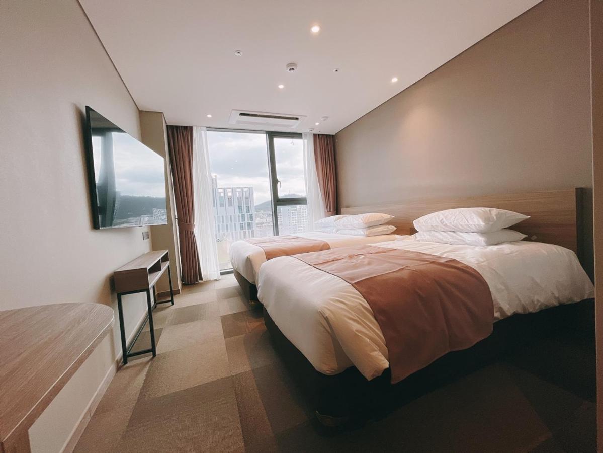 Hotel U5 Seoul