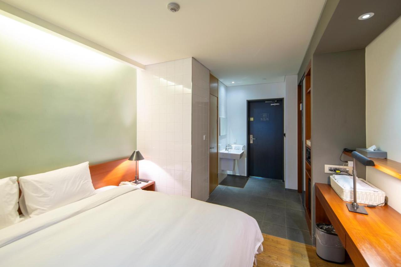 Hotel Shinshin Myeongdong