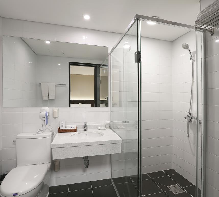 Hotel Doulos Jongno 3*