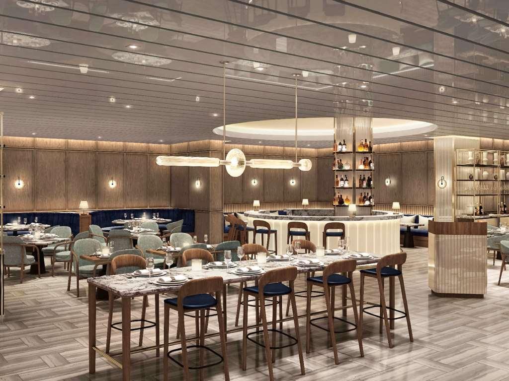 The Ambassador - A Pullman Hotel