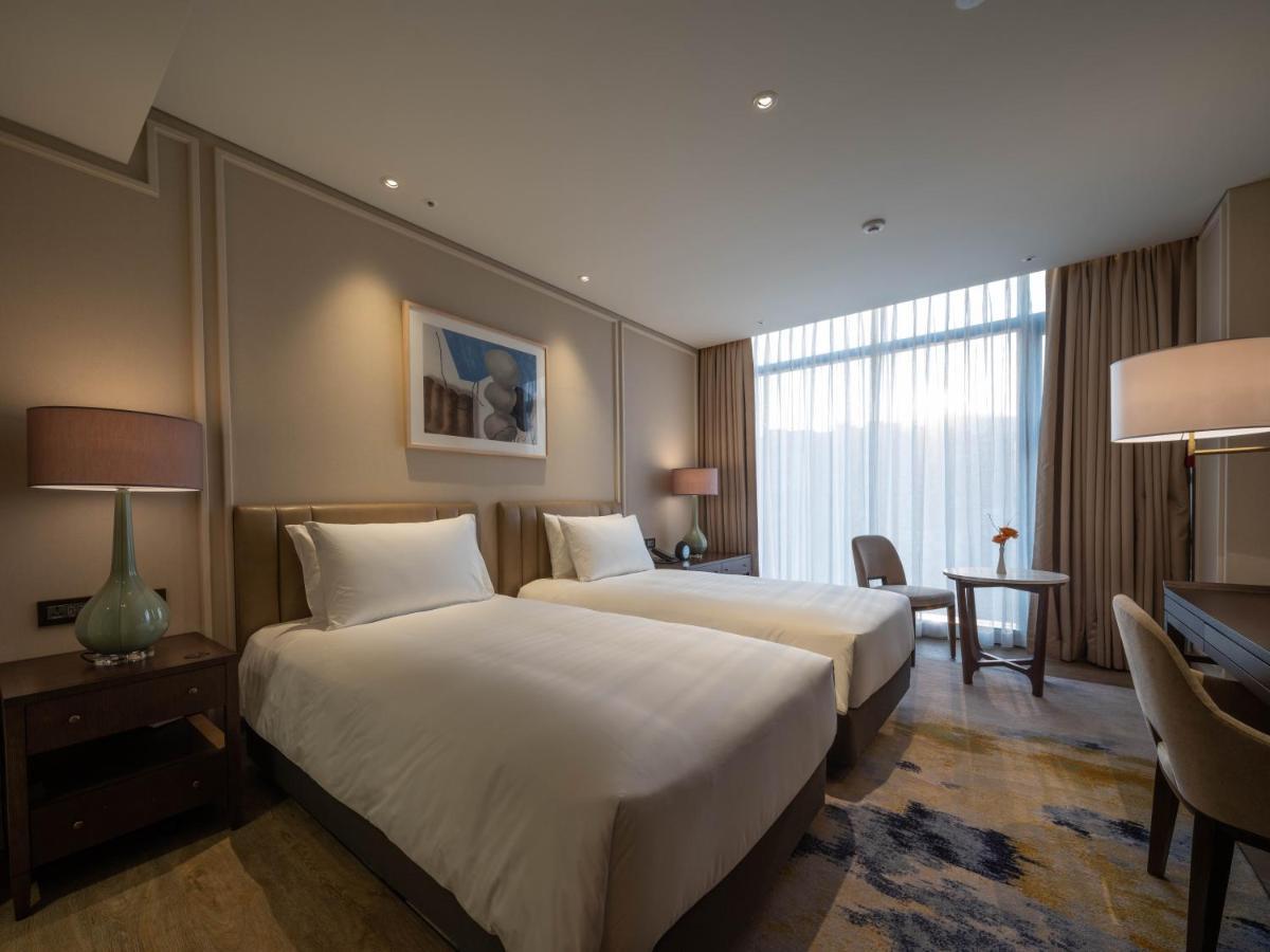 The Ambassador - A Pullman Hotel