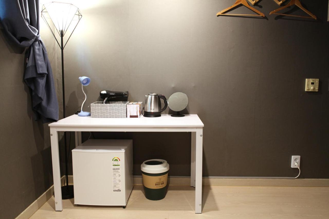 Apartment Ellen House Seoul