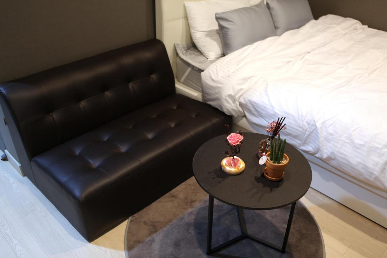 Ellen House Apartment