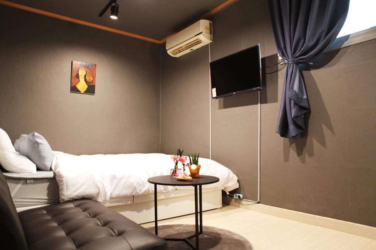 Ellen House Apartment Seoul