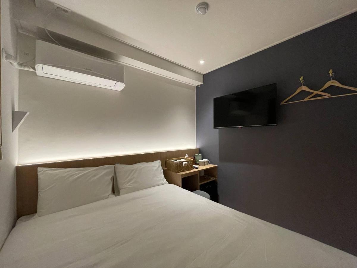Hostel Butlerlee Bricks Seoul