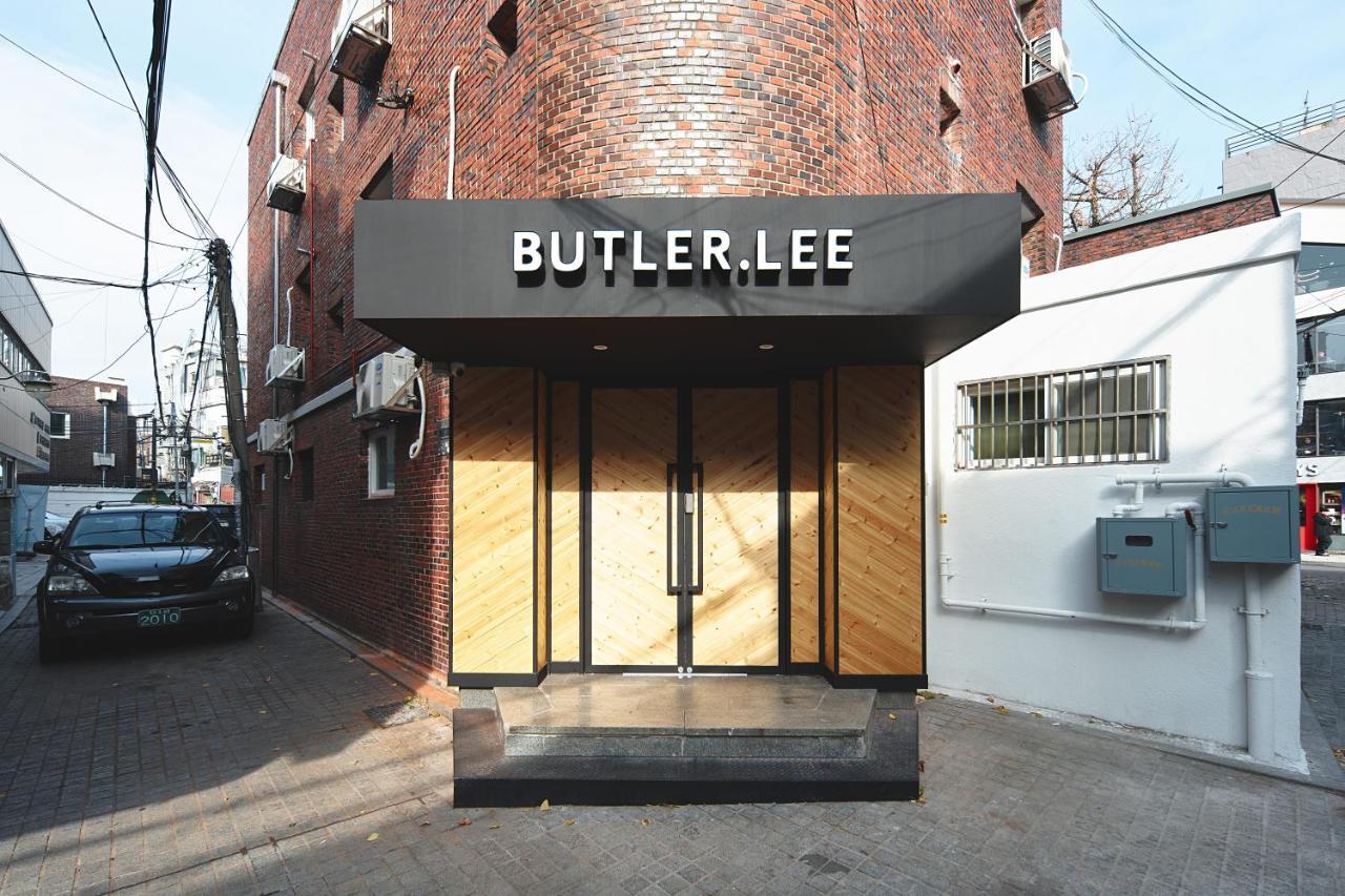 Hostel Butlerlee Bricks *