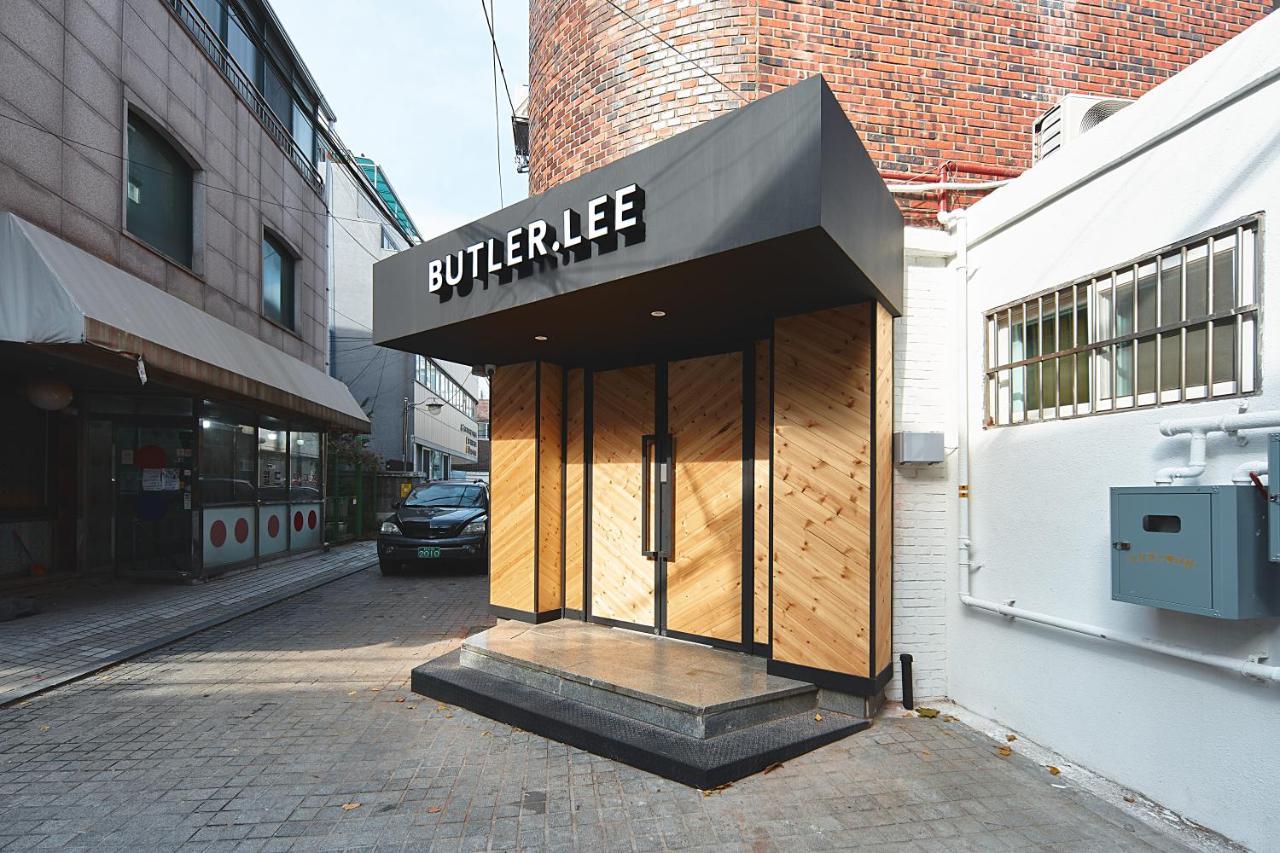 Butlerlee Bricks
