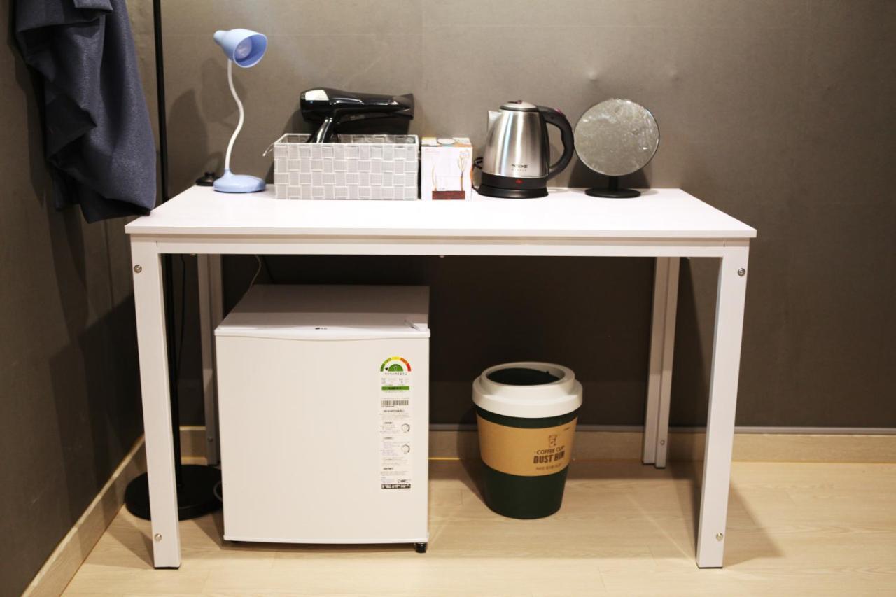 Apartment Ellen House Seoul