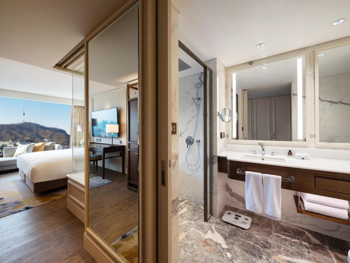 Hotel The Ambassador - A Pullman 5*