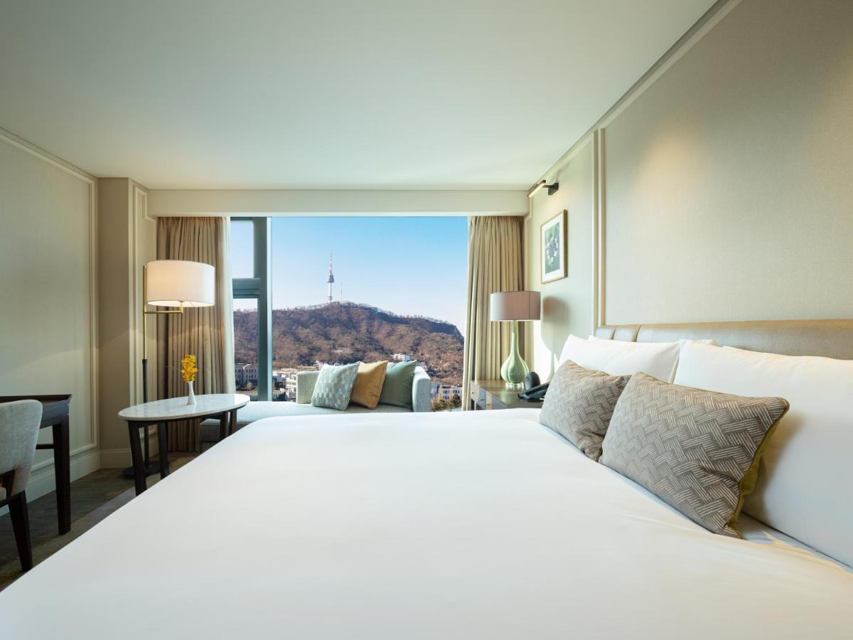 Hotel The Ambassador - A Pullman Seoul