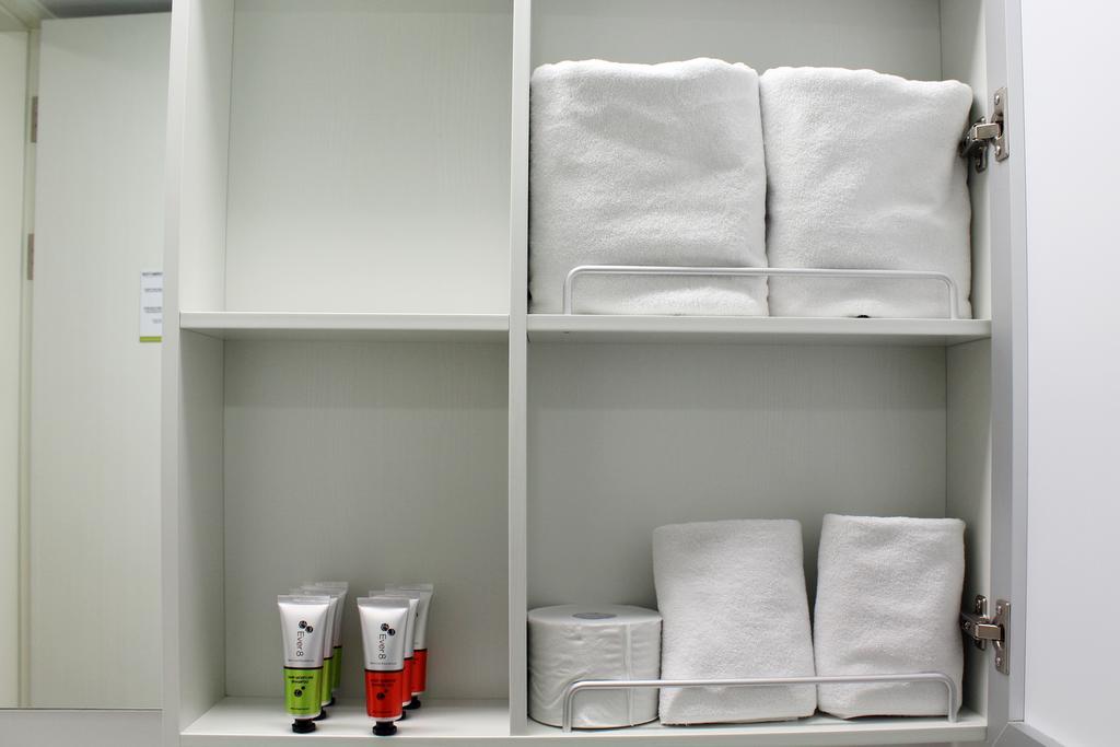 Ever8 Serviced Aparthotel