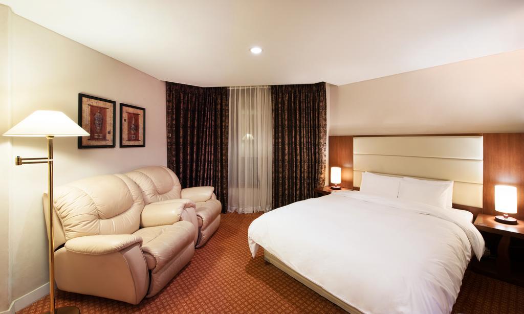 Prima Hotel