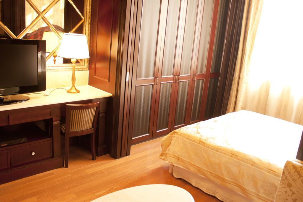 Yeoksam Artnouveau