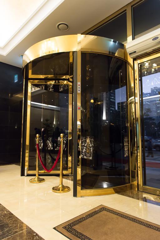 Yeoksam Artnouveau 4* Seoul