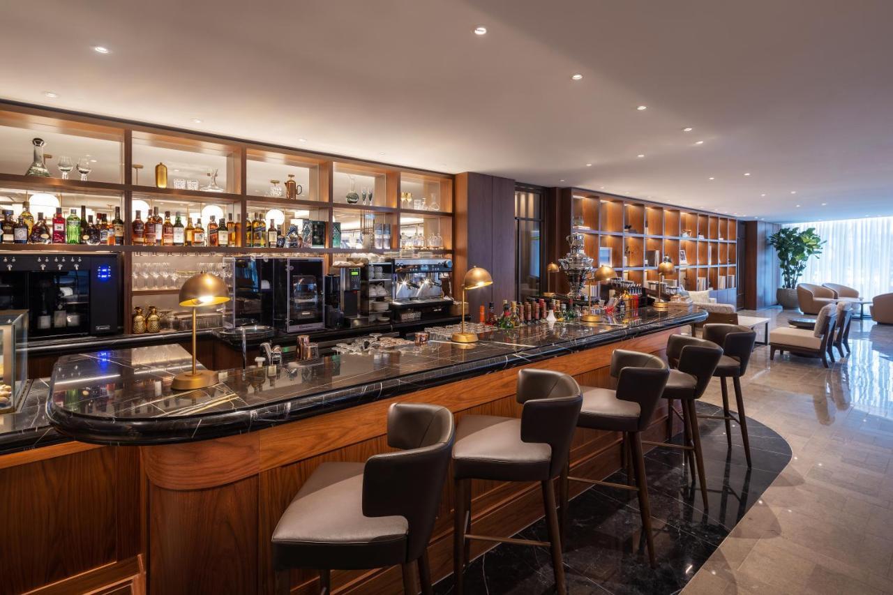 Hotel The Ambassador - A Pullman