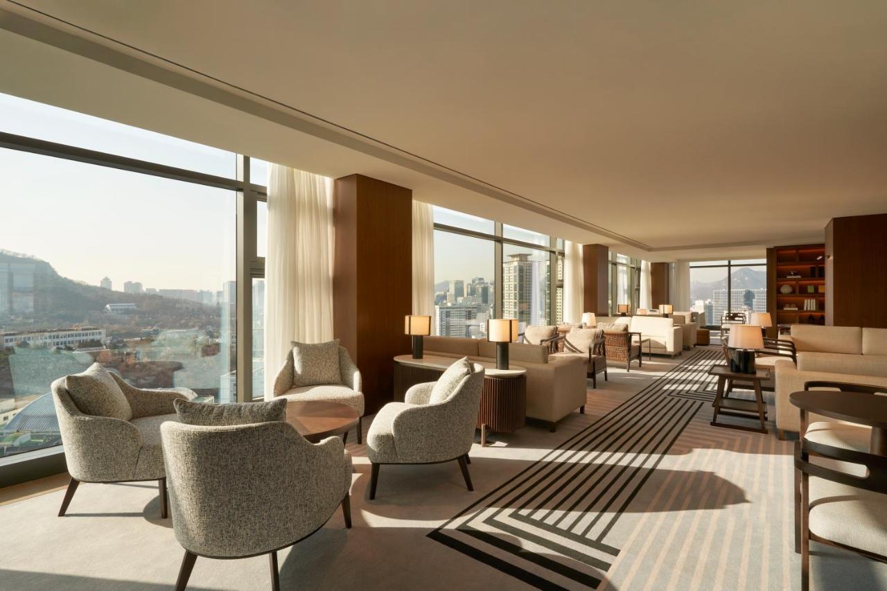 The Ambassador - A Pullman Seoul