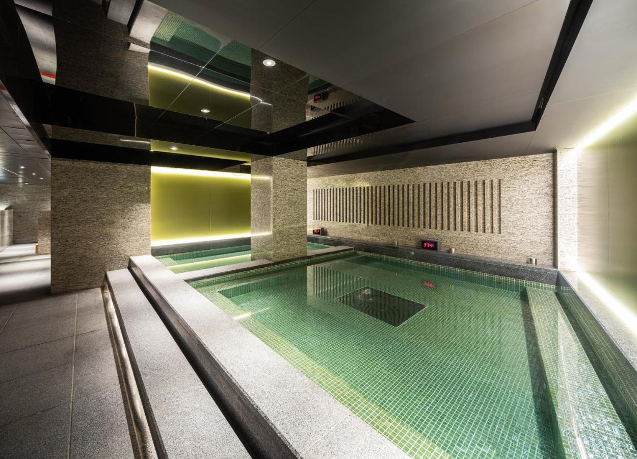The Ambassador - A Pullman Hotel 5*