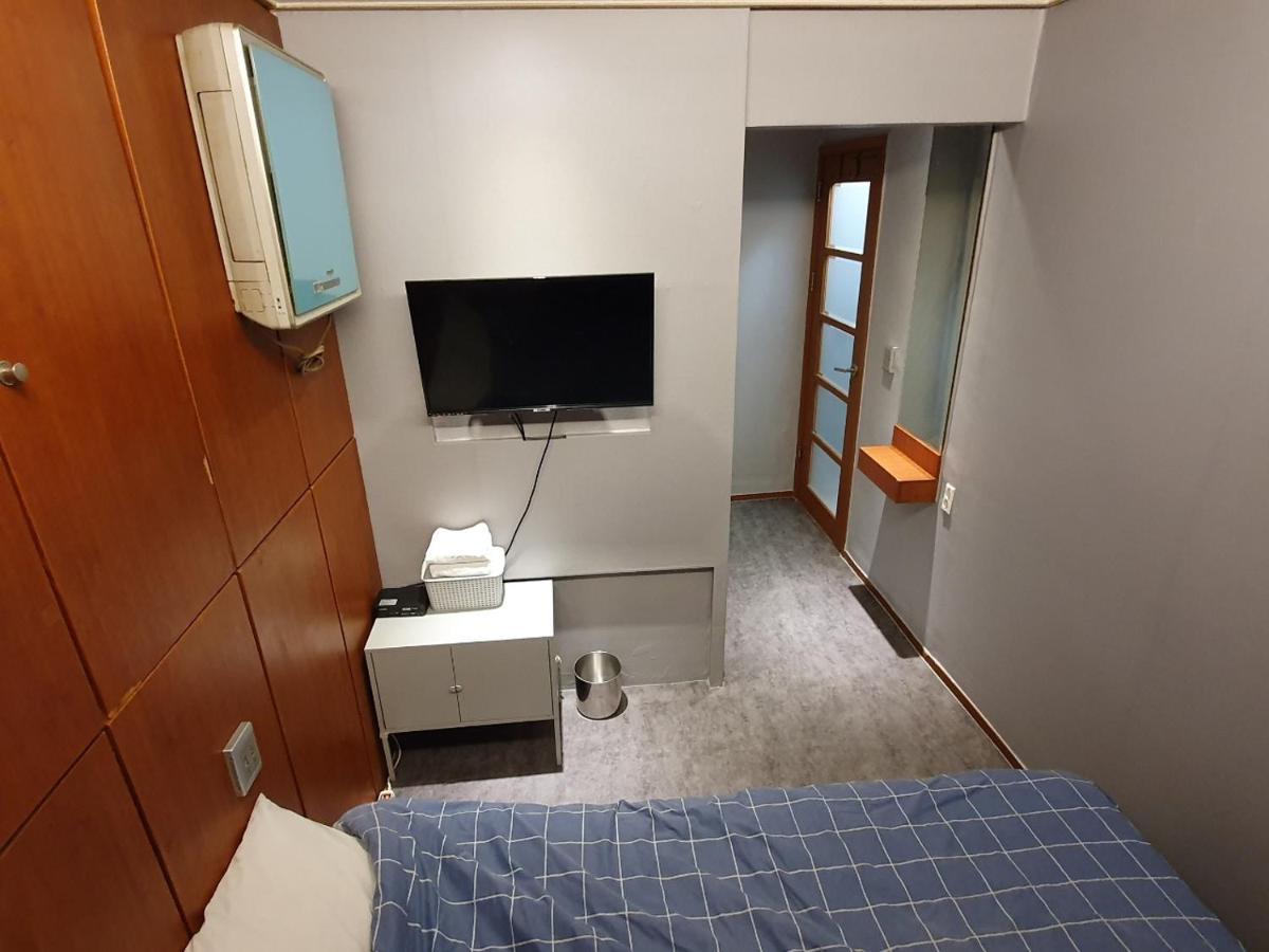 Hostel Dalgona *