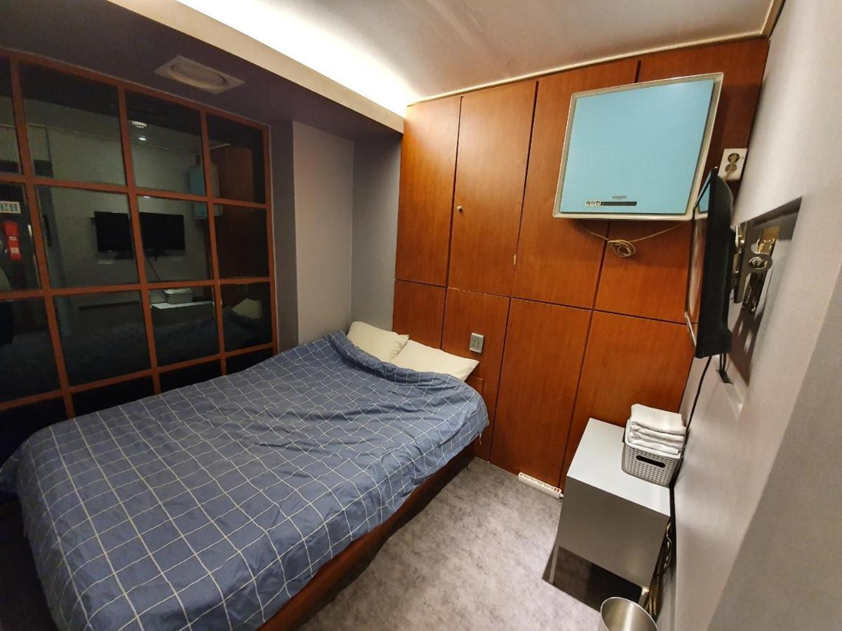 Hostel Dalgona