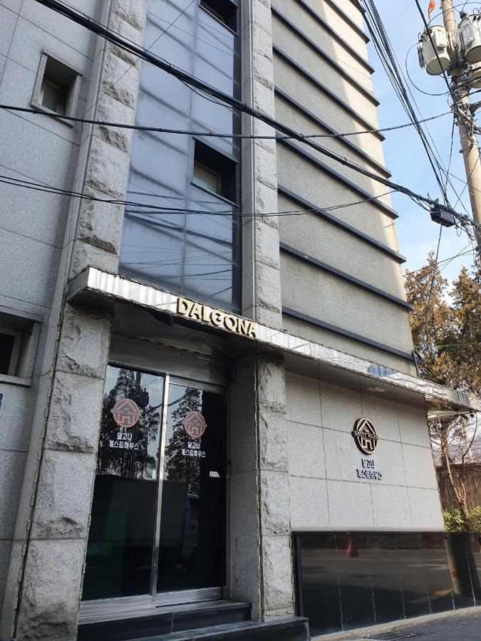 Dalgona Seoul