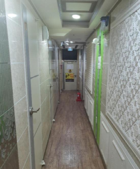 O2 Oneroomtel Shinonhyun Branch