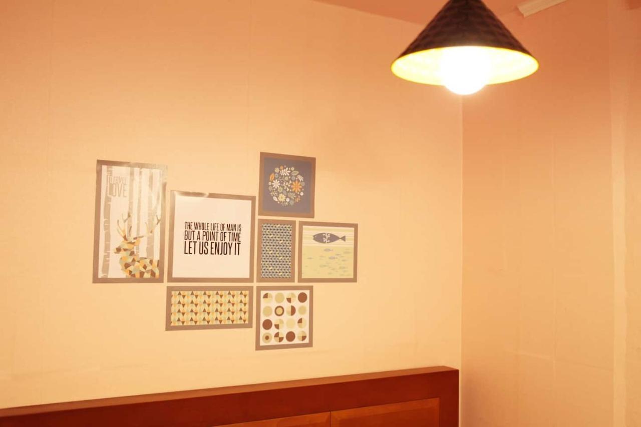 Ellen House Apartment Seoul