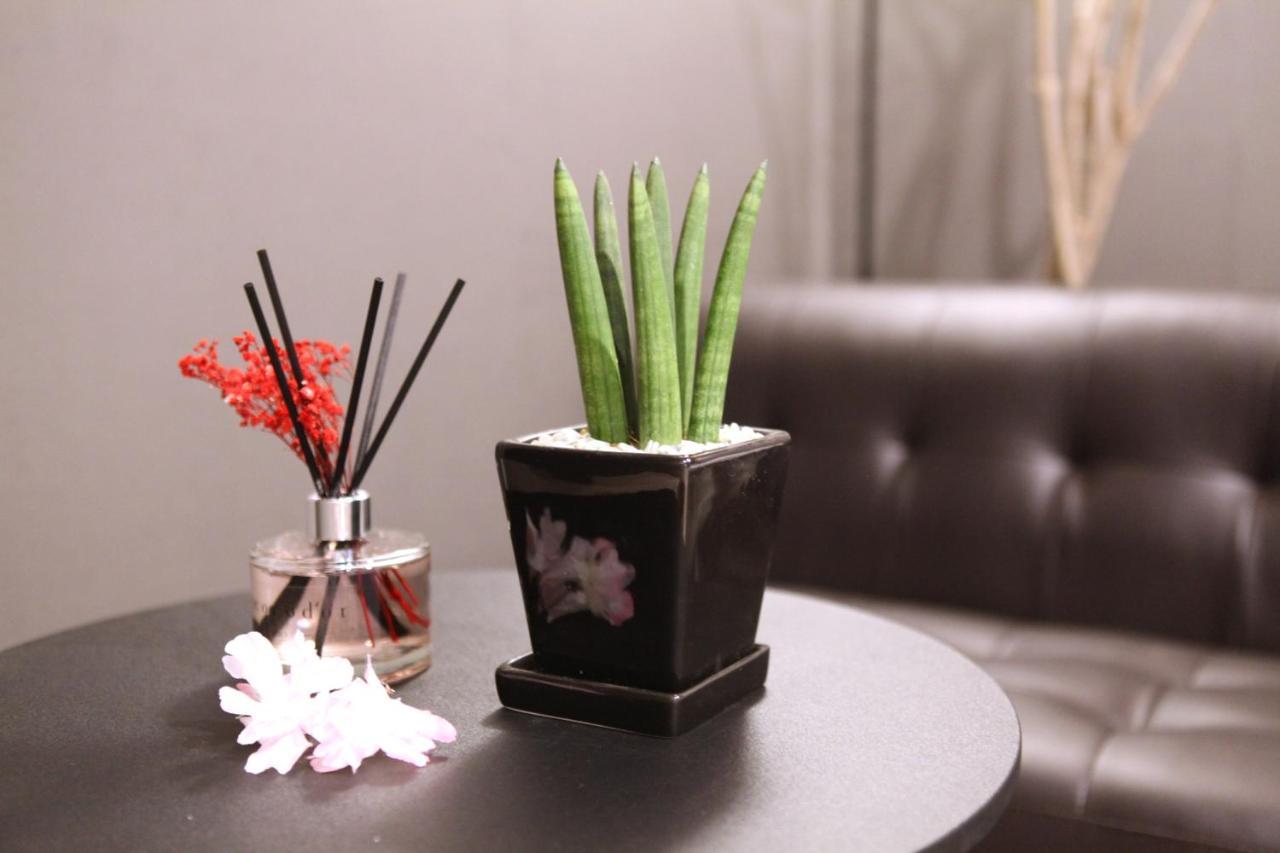 Apartment Ellen House Seoul