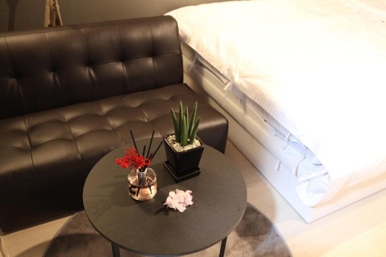 Ellen House Apartment Seoul