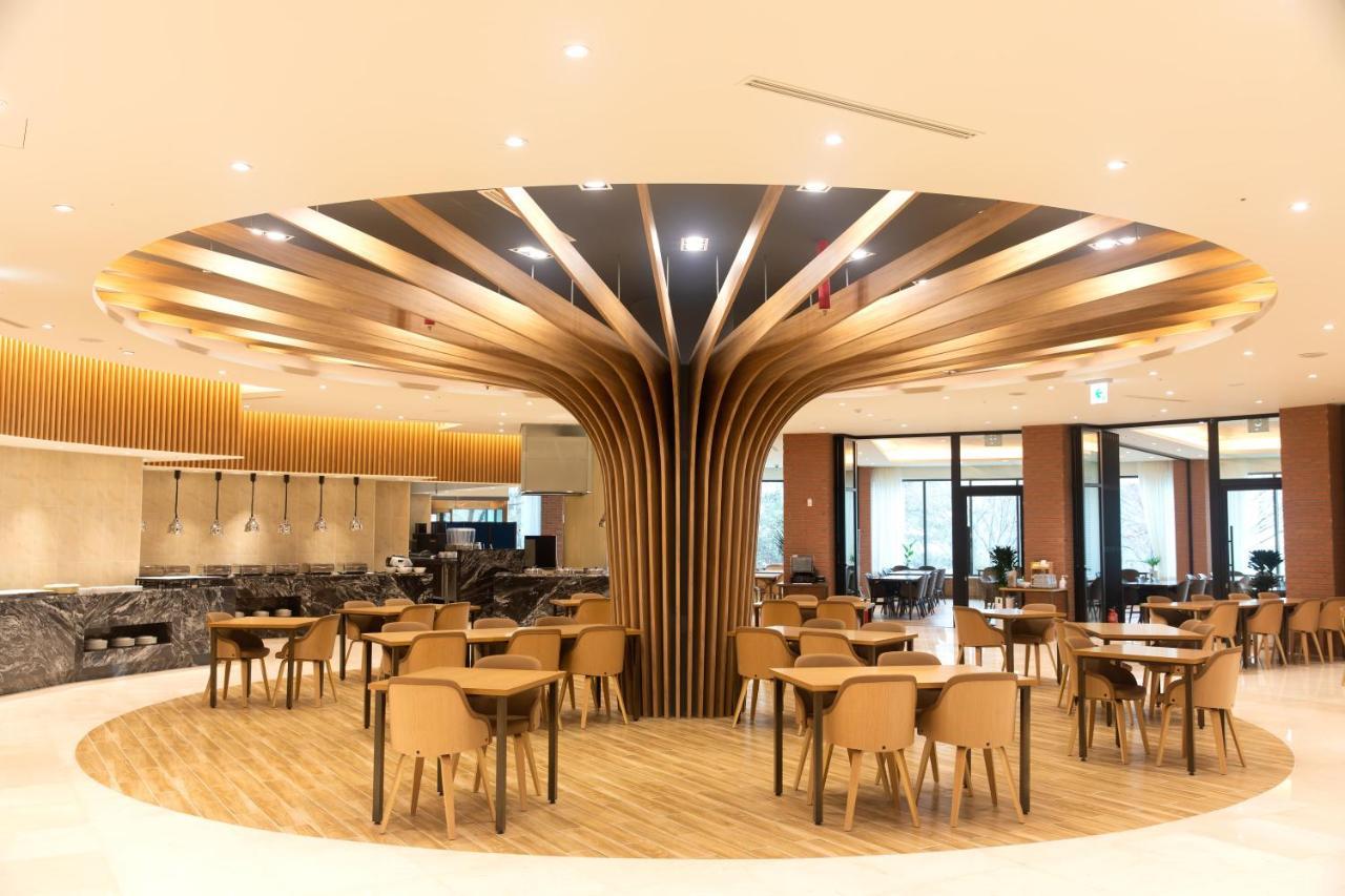 Hotel Olympic Parktel Seoul