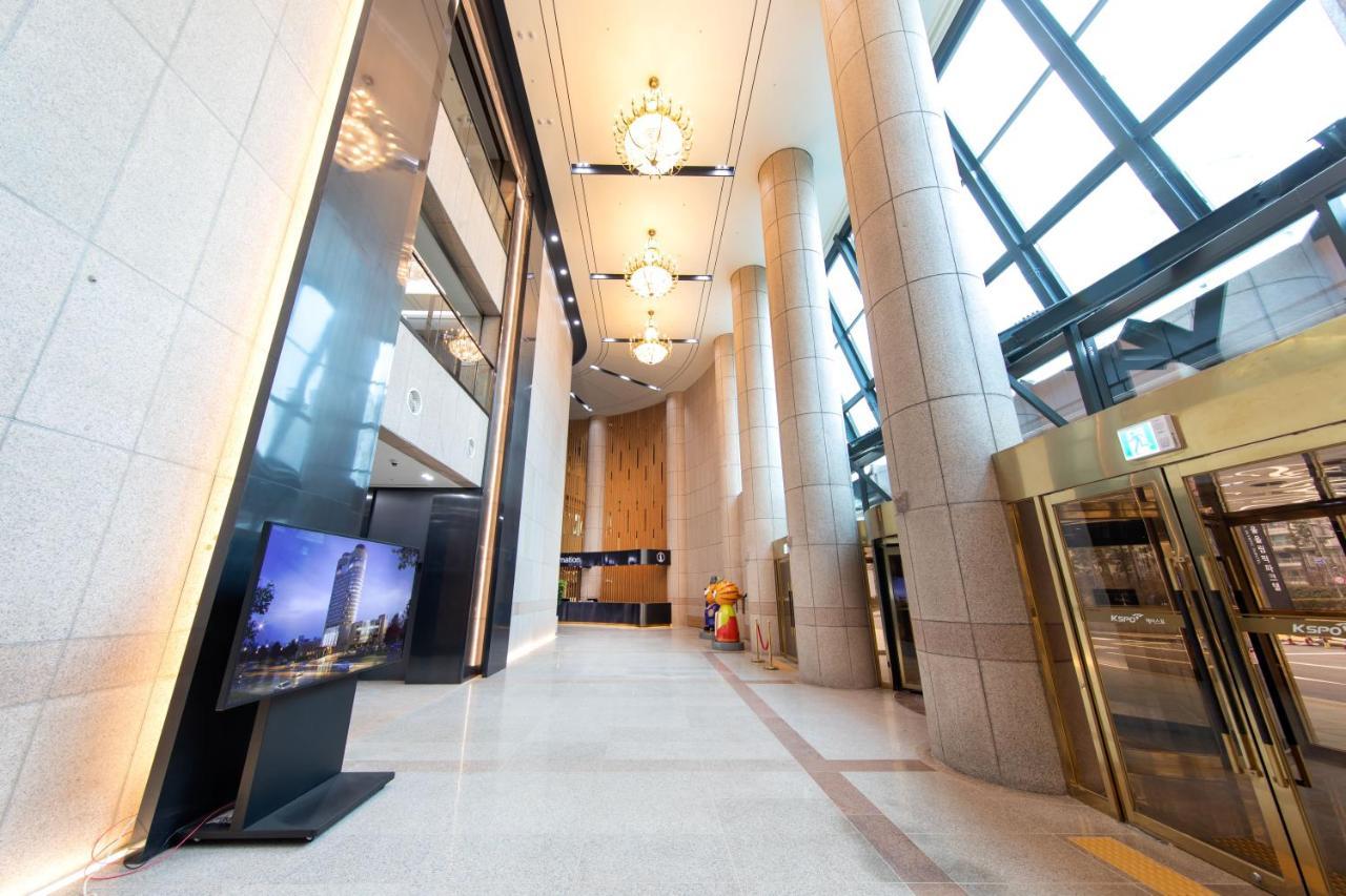 Hotel Olympic Parktel