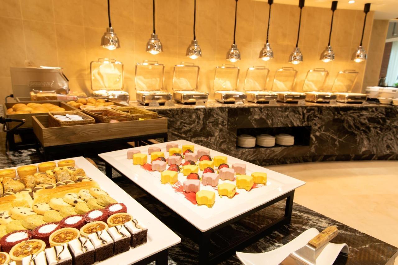 Olympic Parktel Hotel Seoul
