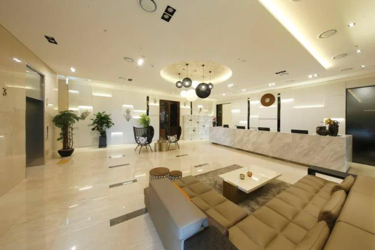 Foreheal Gangnam 3* Seul