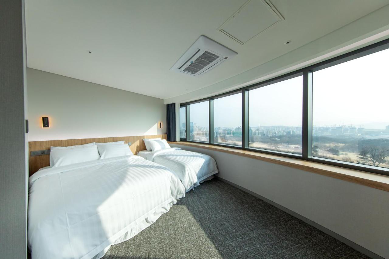 Olympic Parktel Hotel 3*