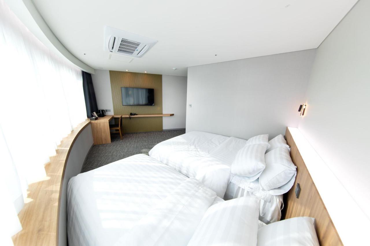 Olympic Parktel Hotel 3*