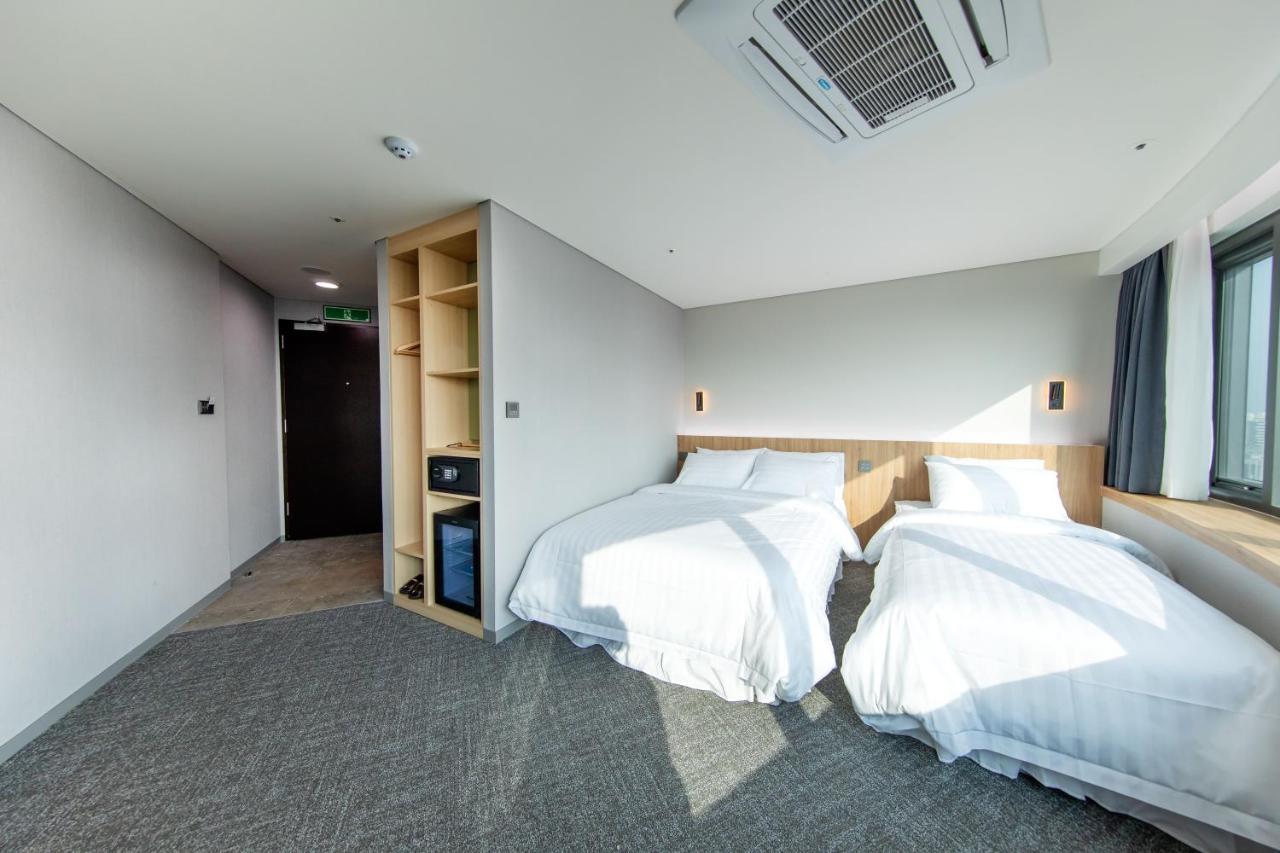 Olympic Parktel