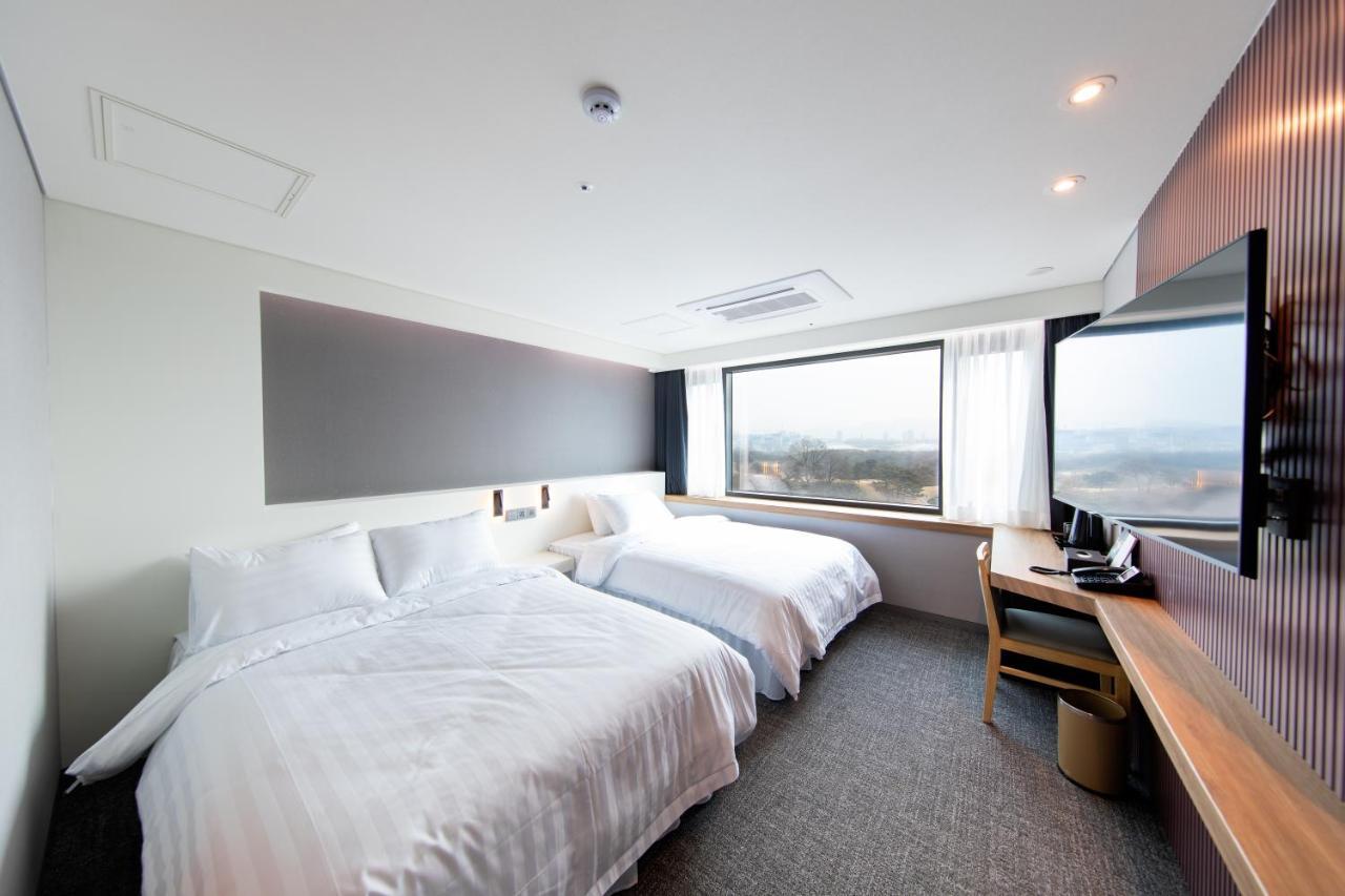Hotel Olympic Parktel