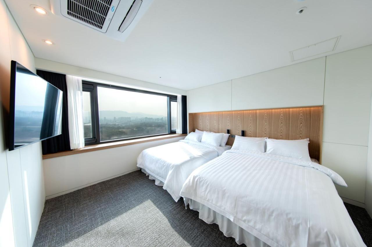 Hotel Olympic Parktel 3*